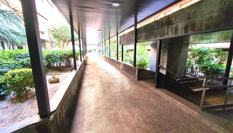 Piso de alquiler en Calle de Julián Besteiro, 35, Castillejos - Cuzco - Imagen 5