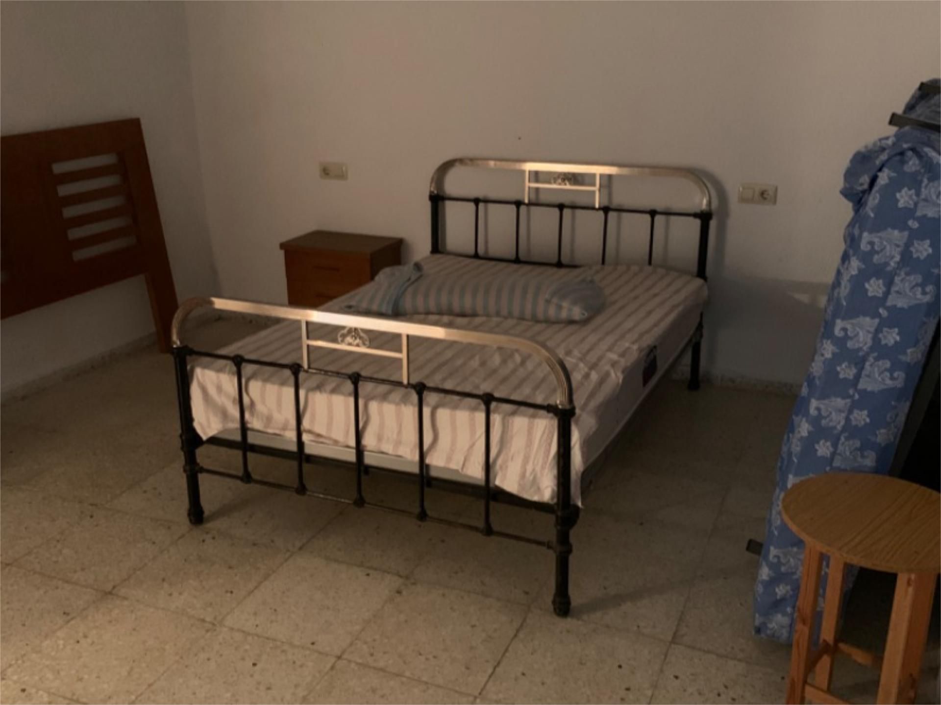 Bedroom of Single-family semi-detached for rent in Quesada  with Furnished