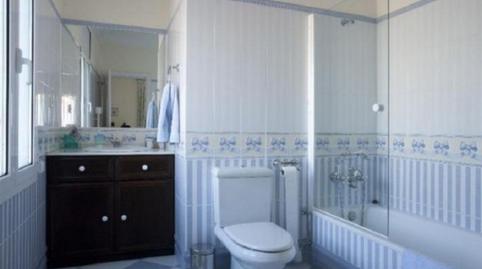 Foto 2 de Casa o chalet de alquiler en Calle la Capilla, 9, La Barrosa, Chiclana de la Frontera