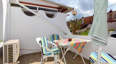 Foto 5 von Einfamilien-Reihenhaus zur Miete in C Los Pinos, 12, Los Urrutias, Cartagena