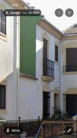 Casa-chalet en Venta en Lopera
