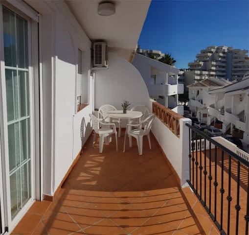 Piso en Alquiler en Camino Cerro Gordo, 19 en Parque de la Paloma