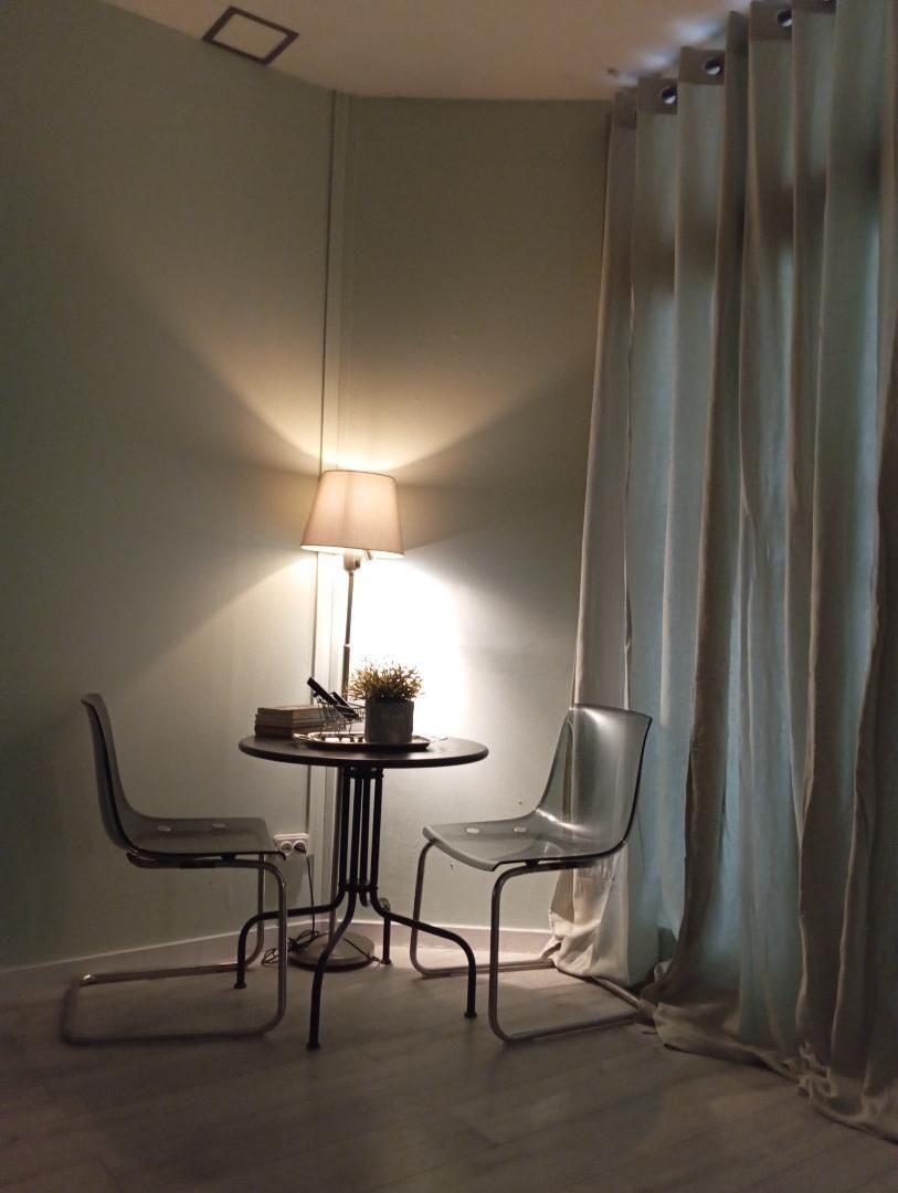 Planta baja for share in Carrer del Torrent de l'Olla, 42, Vila de Gràcia