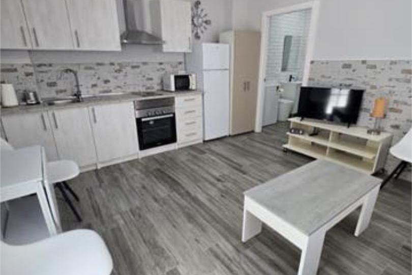 Wohnungen zur Miete in Paseo Marítimo - San José - La Laguna, Cádiz Capital - Bild 1 Foto 1 von Wohnungen zur Miete in Paseo Marítimo - San José - La Laguna, Cádiz Capital