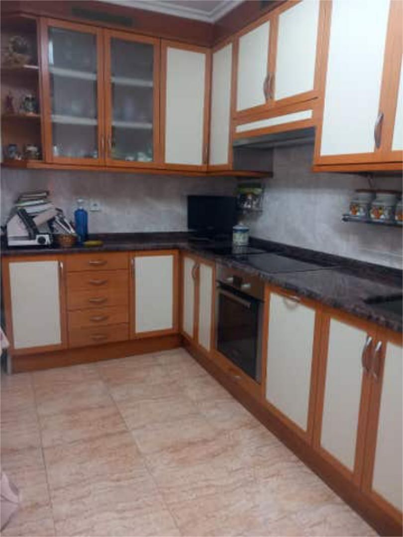 Piso de alquiler en El Coto