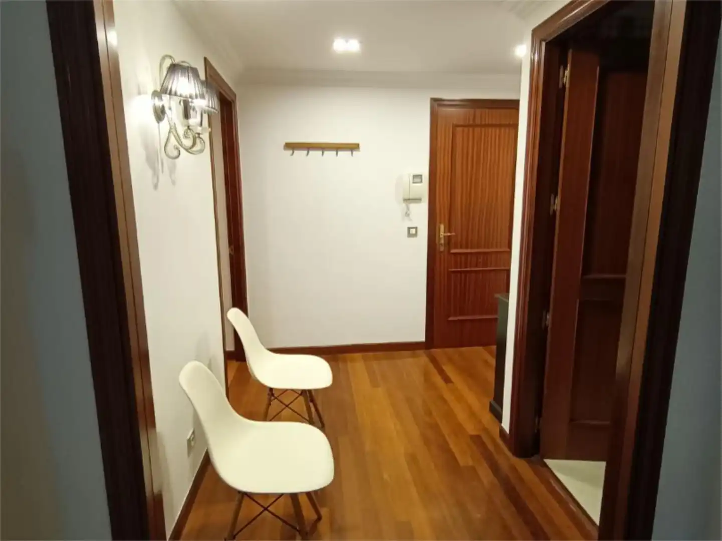 Piso de alquiler en Arkotxa Kalea, 1, Durango Piso de alquiler en Arkotxa Kalea, 1, Durango