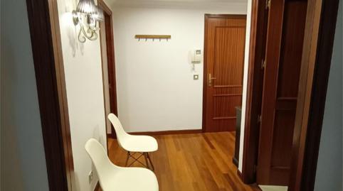 Foto 5 de Pis de lloguer a Arkotxa Kalea, 1, Durango, Bizkaia