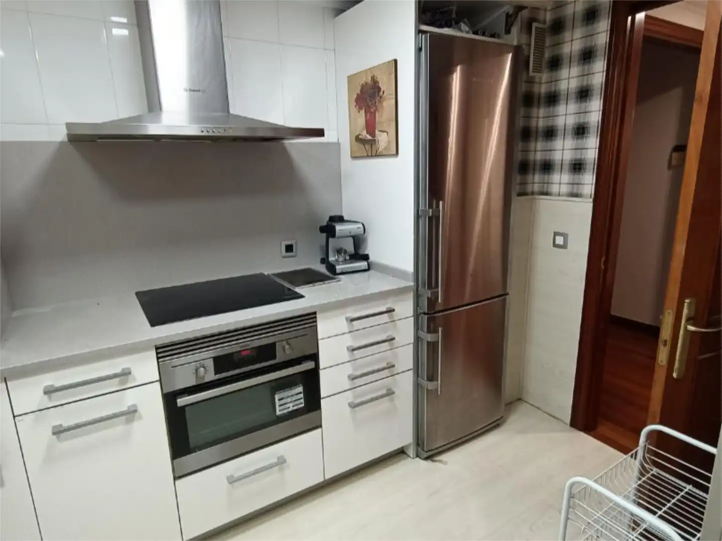 Piso de alquiler en Arkotxa Kalea, 1, Durango Piso de alquiler en Arkotxa Kalea, 1, Durango