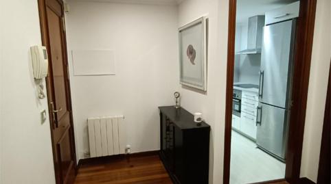 Foto 4 de Pis de lloguer a Arkotxa Kalea, 1, Durango, Bizkaia