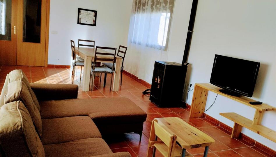 Haus oder Chalet zur Miete in Calle Sauladin, 22, Arcas del Villar, Cuenca - Bild 1 Foto 1 von Haus oder Chalet zur Miete in Calle Sauladin, 22, Arcas del Villar, Cuenca