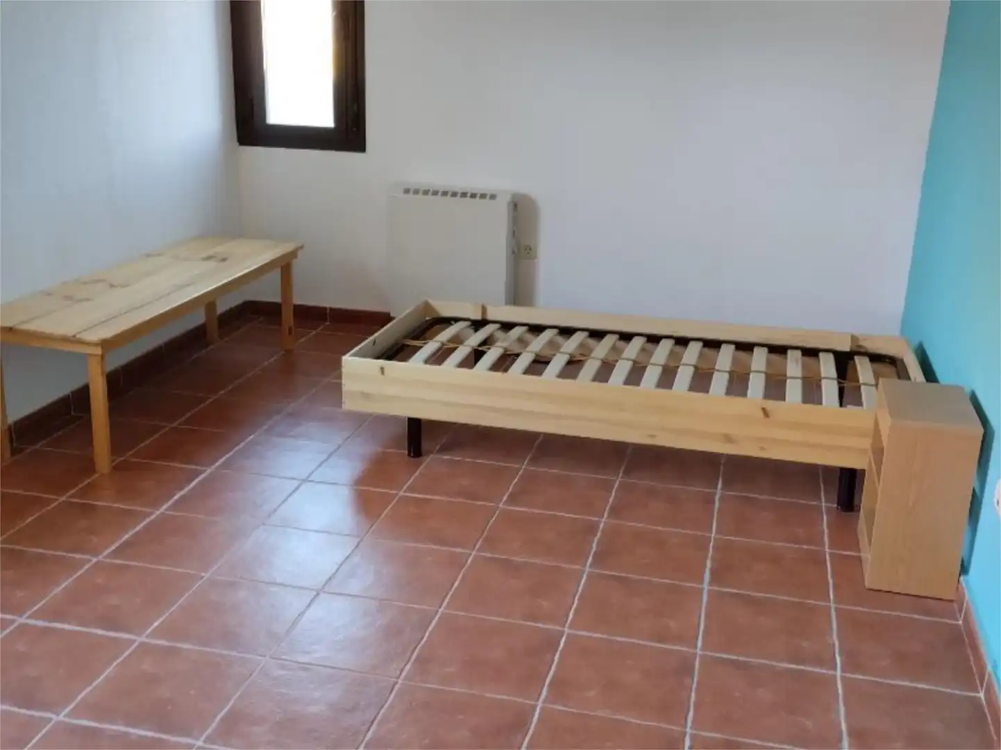 Pis de lloguer a Calle Sauladin, 22, Arcas del Villar