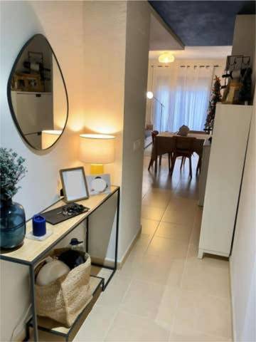 Piso en Venta en Ciudad de Asís