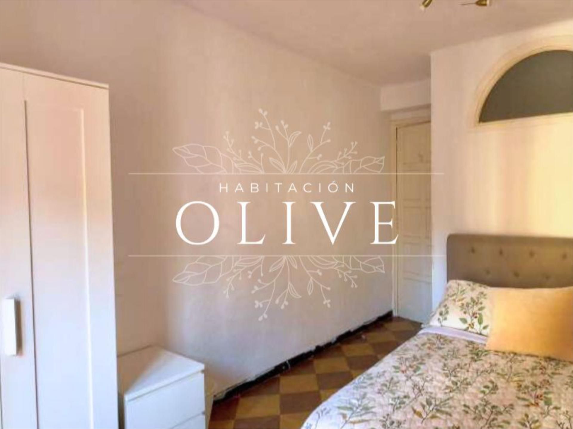 Bedroom of Flat for share in Zarautz  with Furnished and Balcony