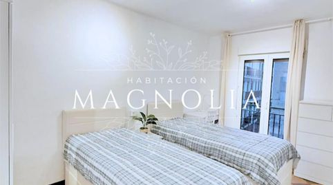 Foto 3 de Habitació a Kale Nagusia, 14, Zarautz, Gipuzkoa