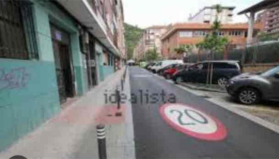 Traster de lloguer a Mamariga, Santurtzi - imatge 1 Foto 1 de Traster de lloguer a Mamariga, Santurtzi