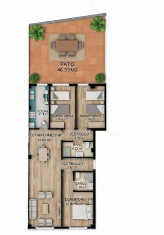 Piso en Venta en Tarancón