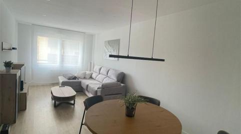 Foto 2 de Pis de lloguer a Calle Marqués de Larios, 1, Cascajos - Piqueras,  Logroño