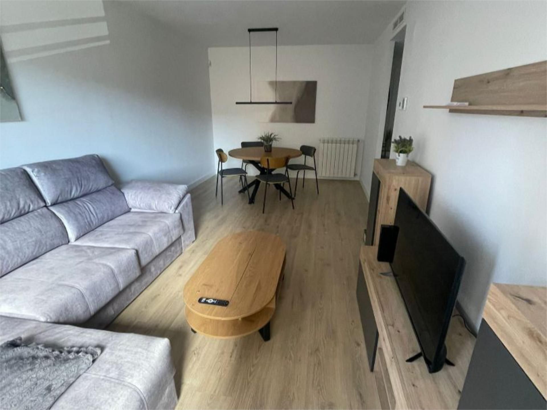 Pis de lloguer a Calle Marqués de Larios, 1,  Logroño