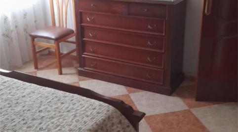 Foto 2 de Piso de alquiler en Avenida Agrupación Córdoba, 7, Sagunto - Edisol,  Córdoba Capital