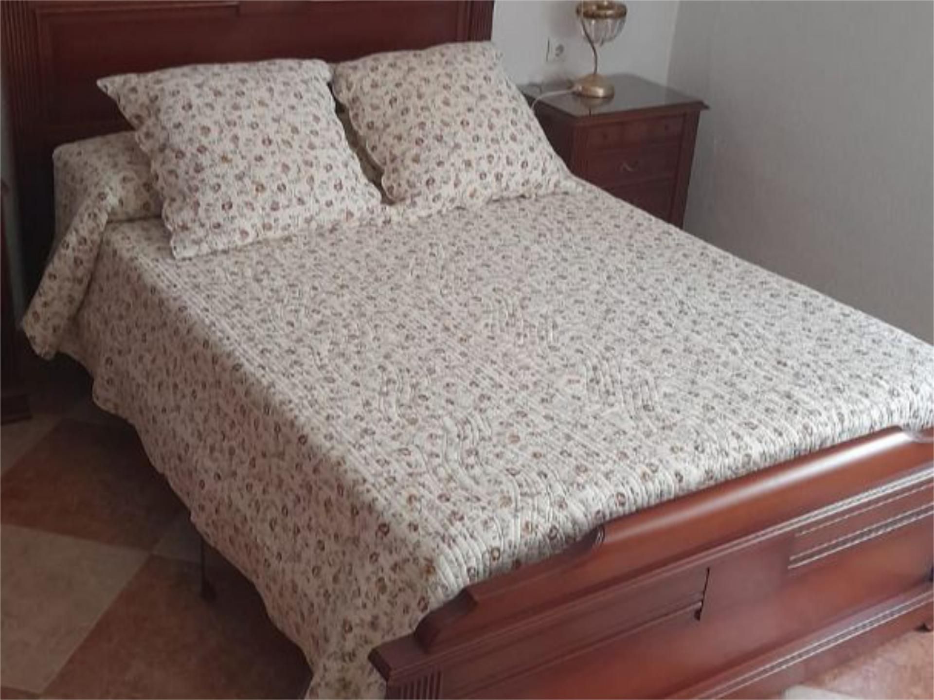 Piso de alquiler en Avenida Agrupación Córdoba, 7, Sagunto - Edisol