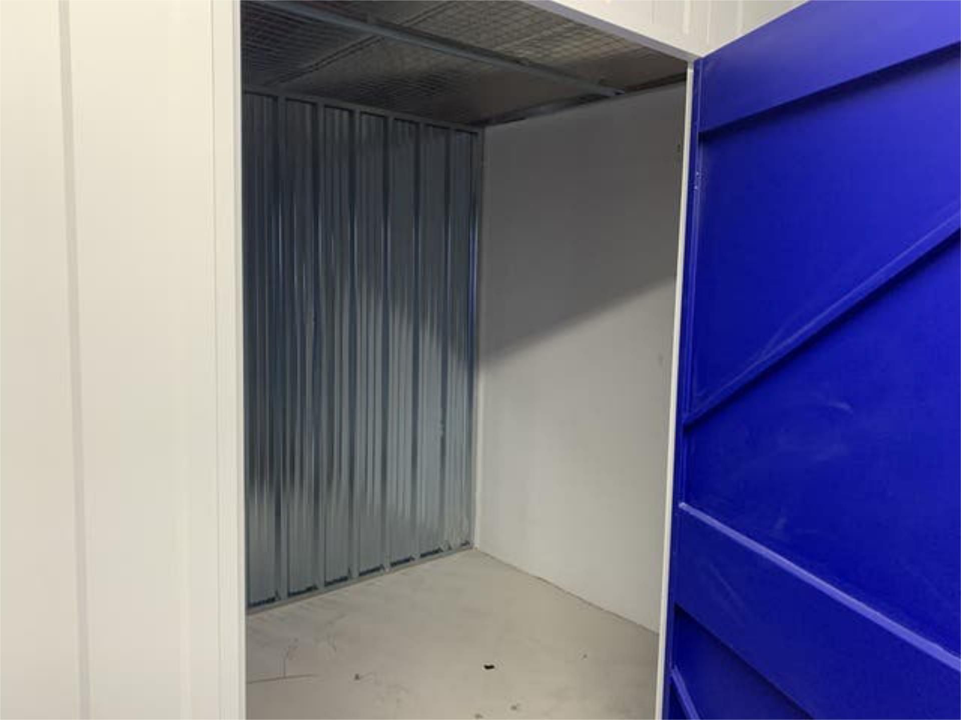 Traster de lloguer en  Toledo Capital