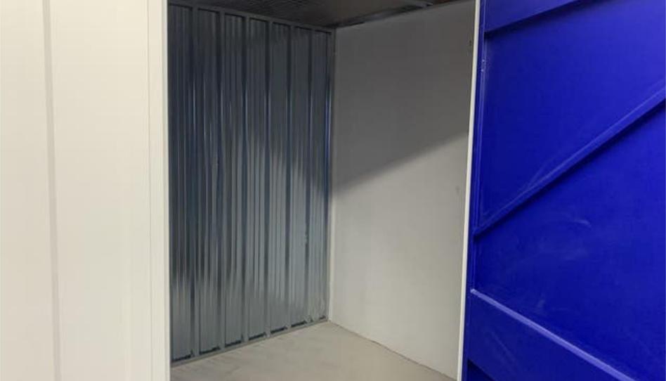 Traster de lloguer a Palomarejos, Toledo Capital - imatge 1 Foto 1 de Traster de lloguer a Palomarejos, Toledo Capital