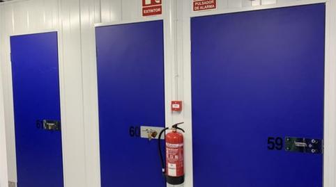 Traster de lloguer a Palomarejos, Toledo Capital - imatge 2 Foto 2 de Traster de lloguer a Palomarejos, Toledo Capital