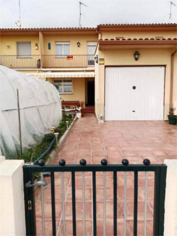 Casa-chalet en Venta en Venialbo