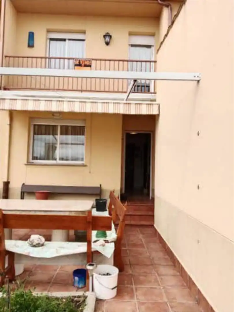 Casa o xalet en venda a Venialbo Terrassa de Casa o xalet en venda en Venialbo