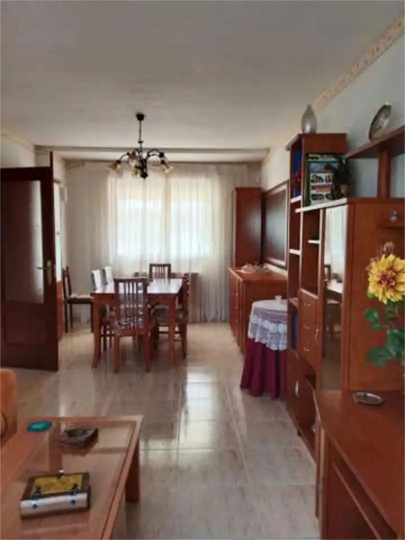 Casa o xalet en venda a Venialbo Menjador de Casa o xalet en venda en Venialbo