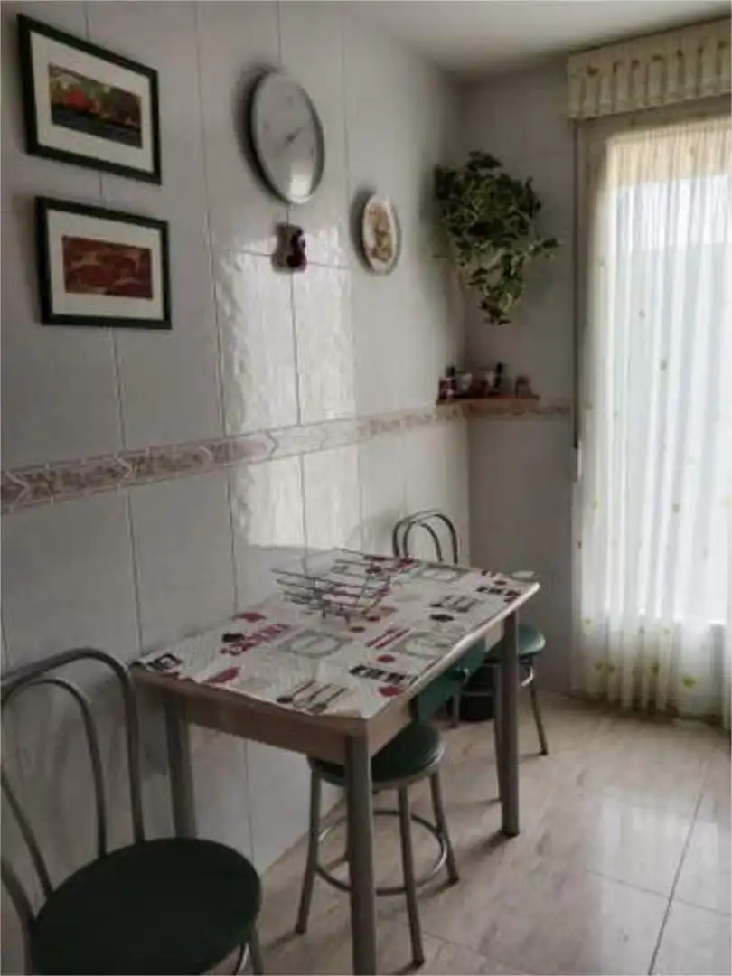 Casa o xalet en venda a Venialbo Cuina de Casa o xalet en venda en Venialbo
