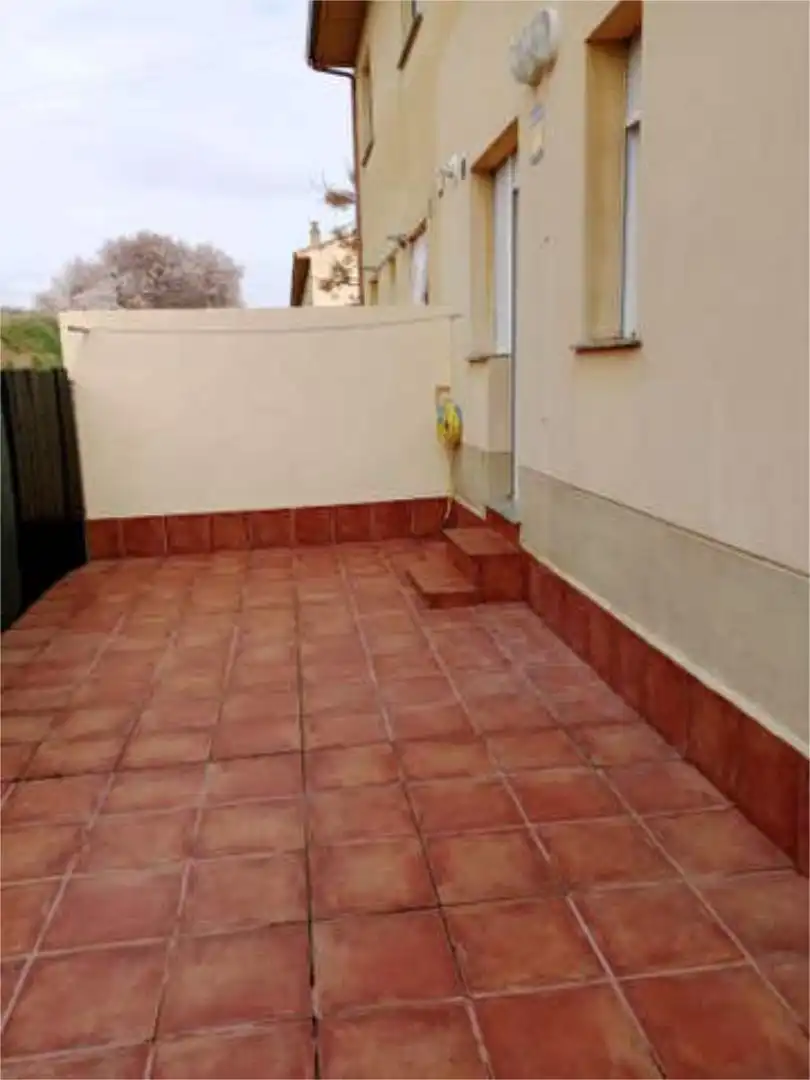 Casa o xalet en venda a Venialbo Terrassa de Casa o xalet en venda en Venialbo