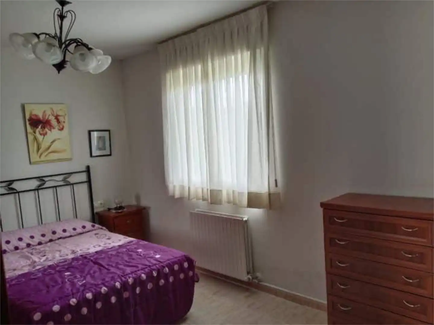 Casa o xalet en venda a Venialbo Dormitori de Casa o xalet en venda en Venialbo