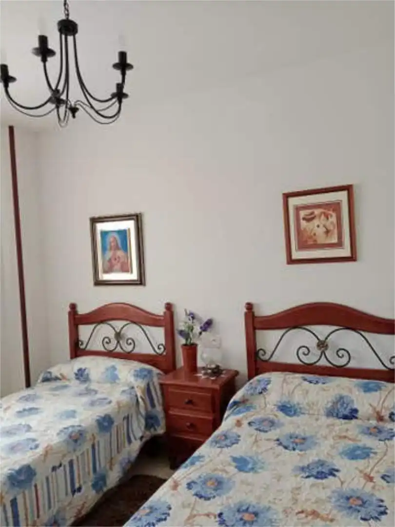 Casa o xalet en venda a Venialbo Dormitori de Casa o xalet en venda en Venialbo