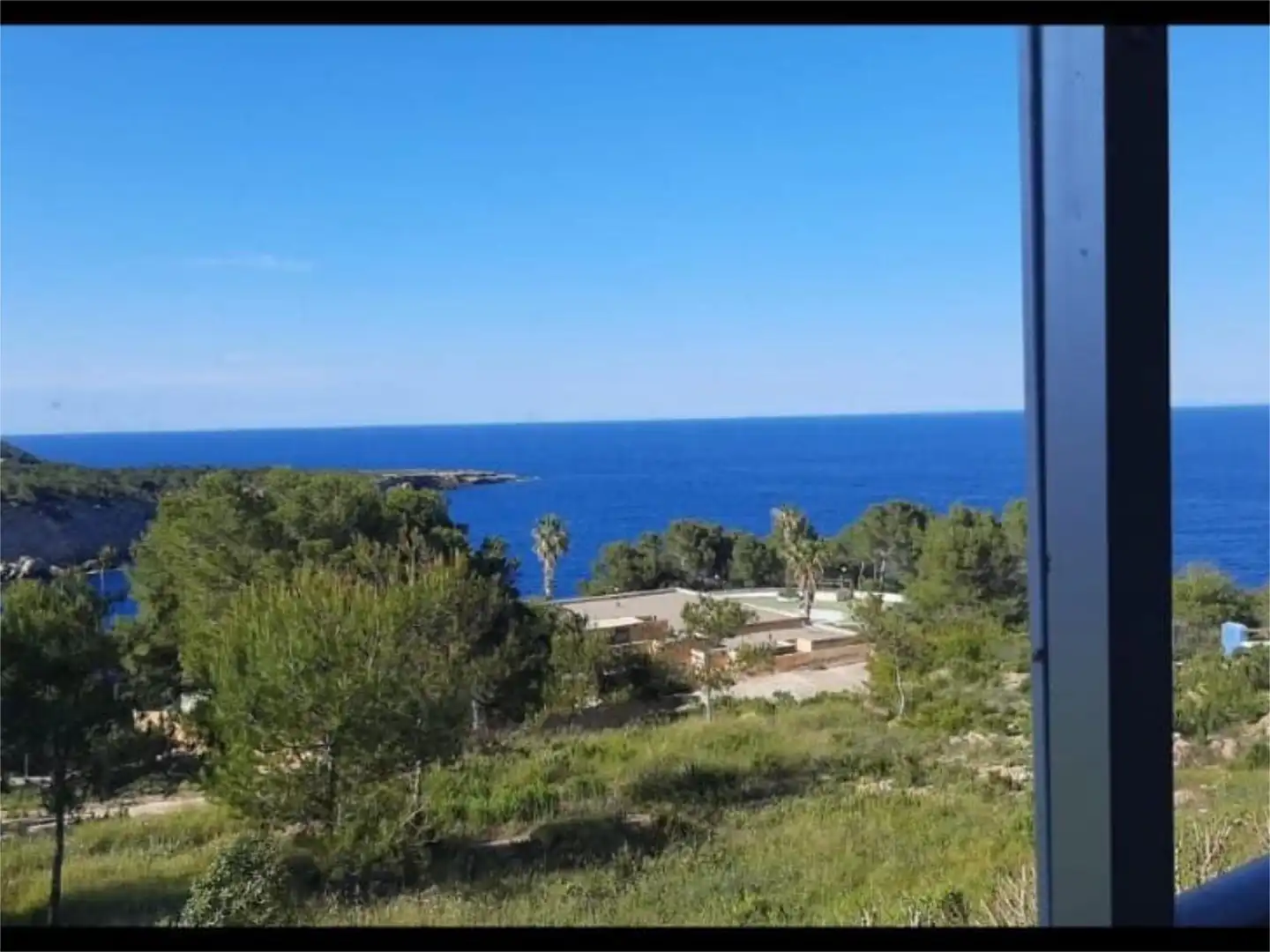 Wohnung zum Verkauf in Sant Joan de Labritja