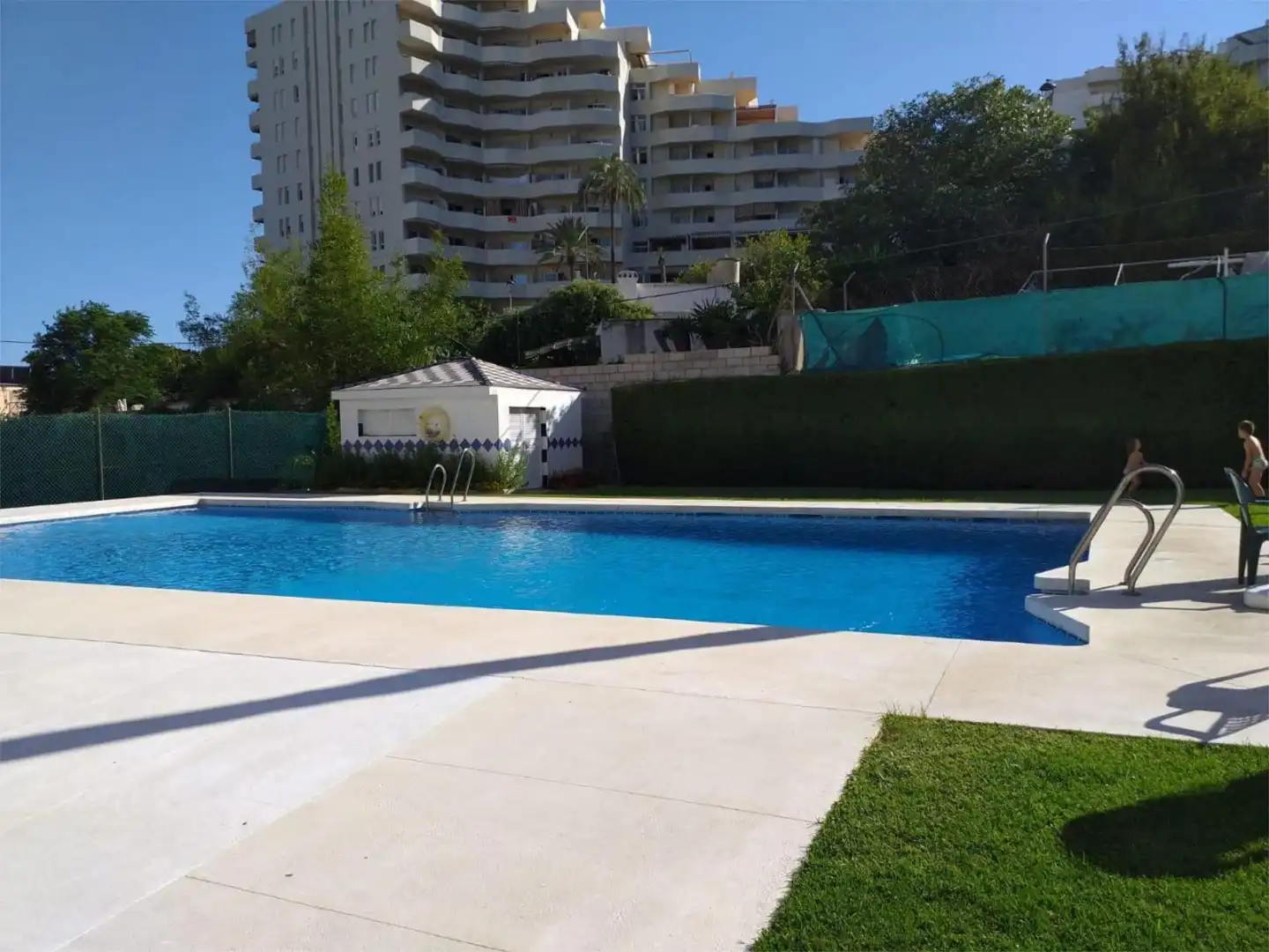 Flat for rent in Avenida Antonio Machado, 60, Parque de la Paloma Flat for rent in Avenida Antonio Machado, 60, Parque de la Paloma