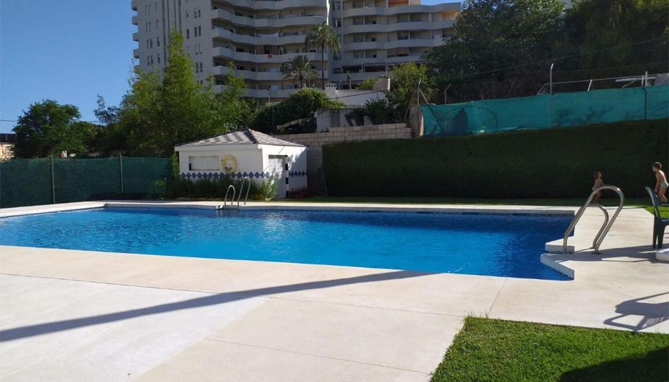 Pis de lloguer a Avenida Antonio Machado, 60, Parque de la Paloma, Benalmádena - imatge 1 Foto 1 de Pis de lloguer a Avenida Antonio Machado, 60, Parque de la Paloma, Benalmádena