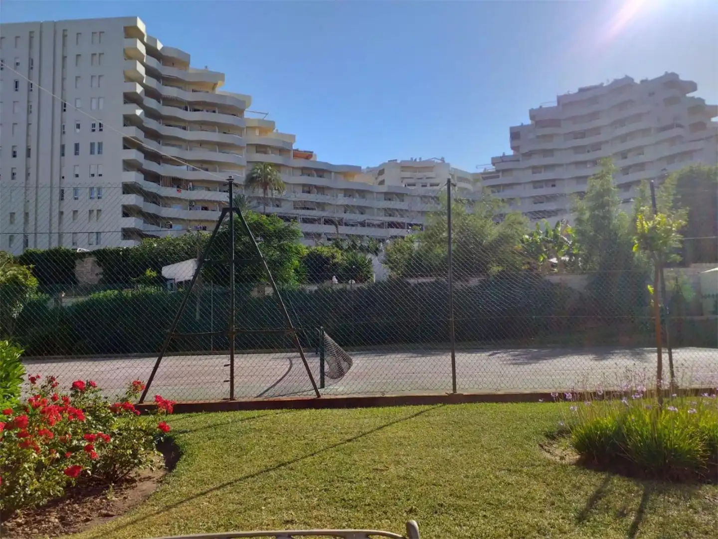 Flat for rent in Avenida Antonio Machado, 60, Parque de la Paloma Flat for rent in Avenida Antonio Machado, 60, Parque de la Paloma