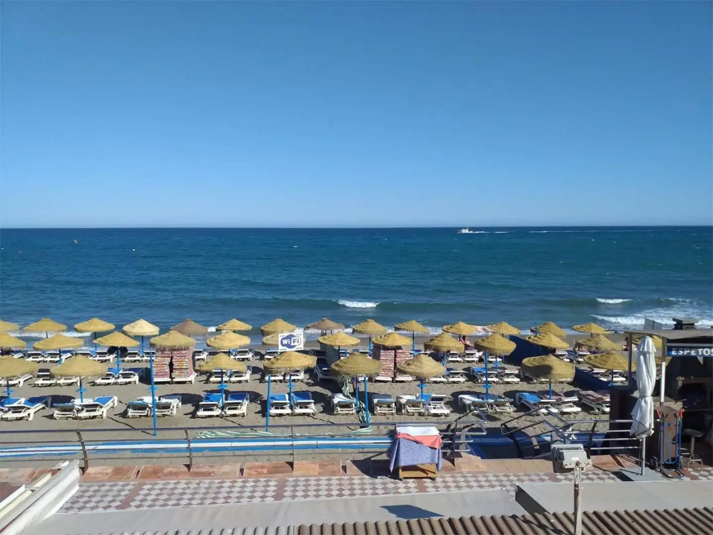 Flat for rent in Avenida Antonio Machado, 60, Parque de la Paloma Flat for rent in Avenida Antonio Machado, 60, Parque de la Paloma