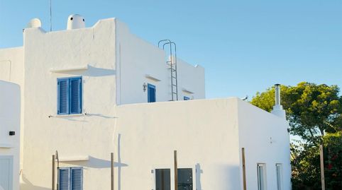 Photo 3 of Houses for sale in Carrer D'es Tulipa, 10, Cala Llombards, Santanyí