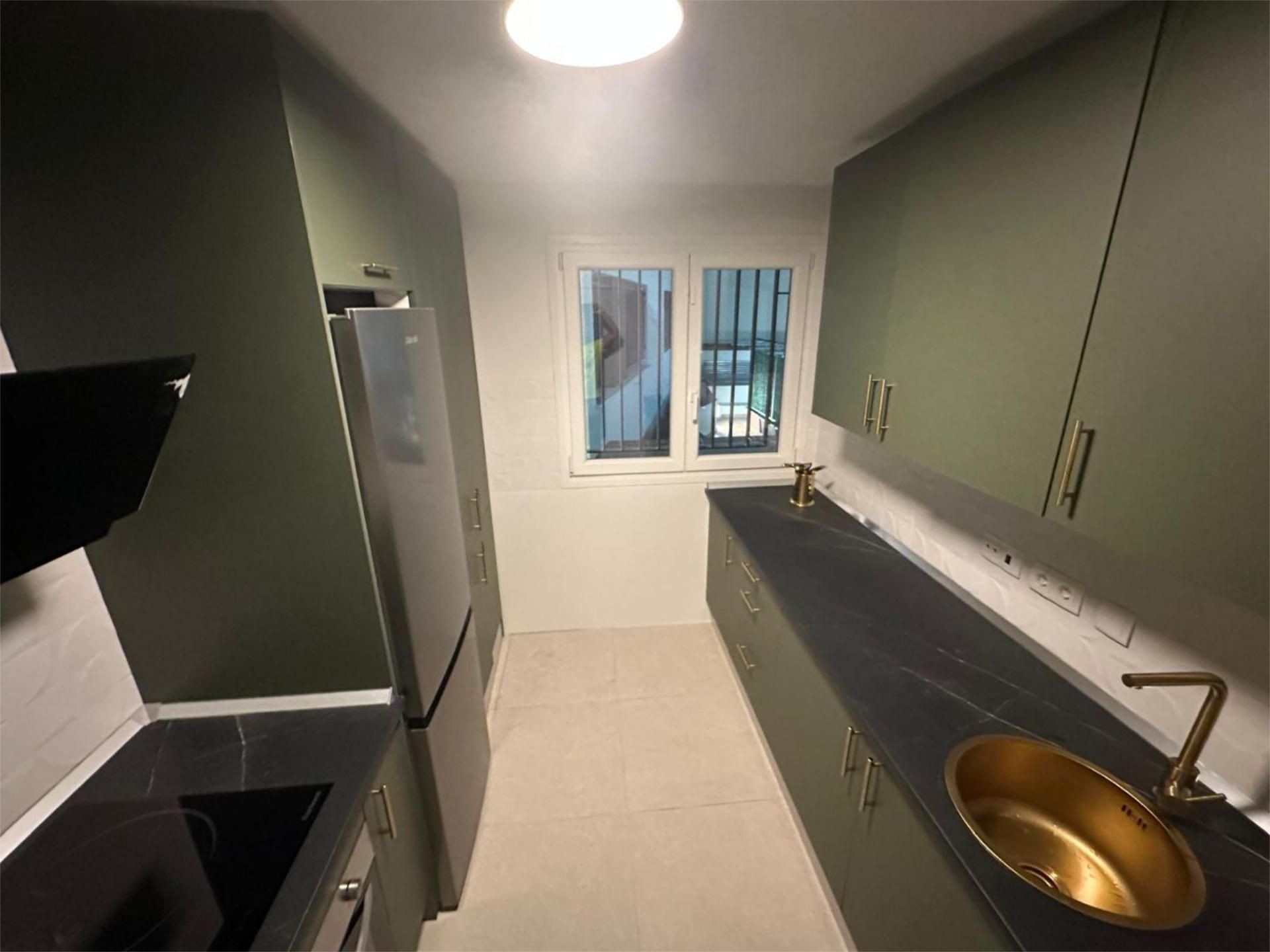 Flat for rent in Calle Empedrada, 7, Madre de Dios