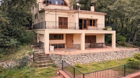Foto 5 de Casa o chalet en venta en Avinguda D'espanya, 5, Urbanitzacions del Nord, Santa Cristina d'Aro