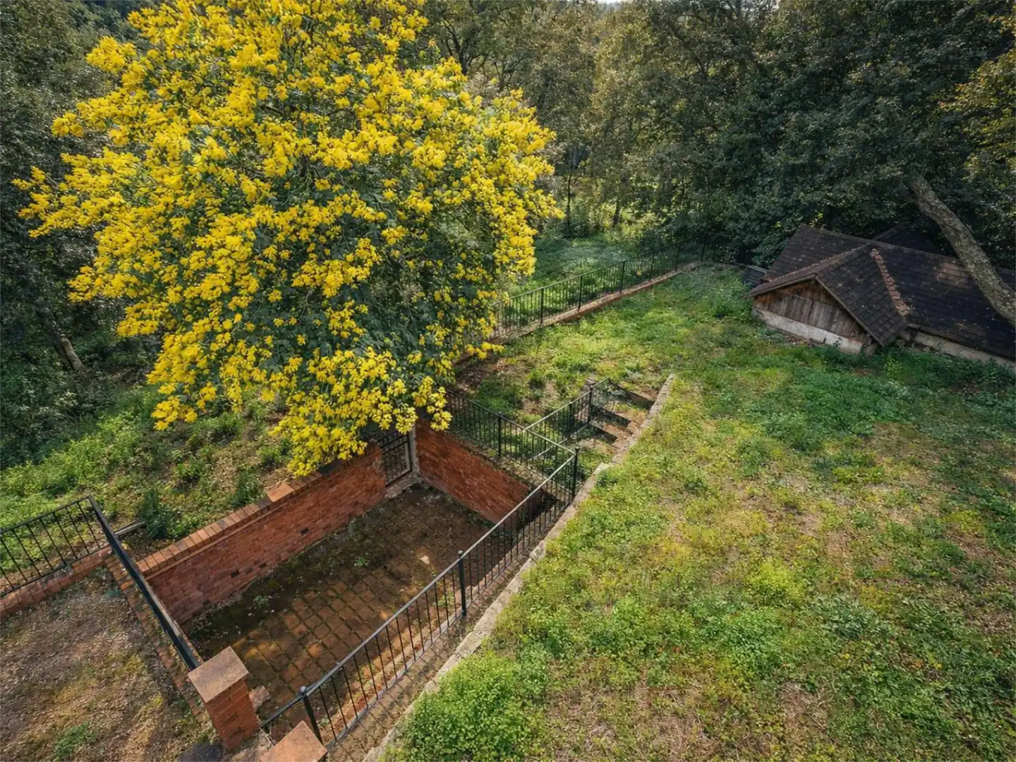 Piso en venta en Avinguda D'espanya, 5, Urbanitzacions del Nord Jardín de Piso en venta en Santa Cristina d'Aro con Terraza y Balcón