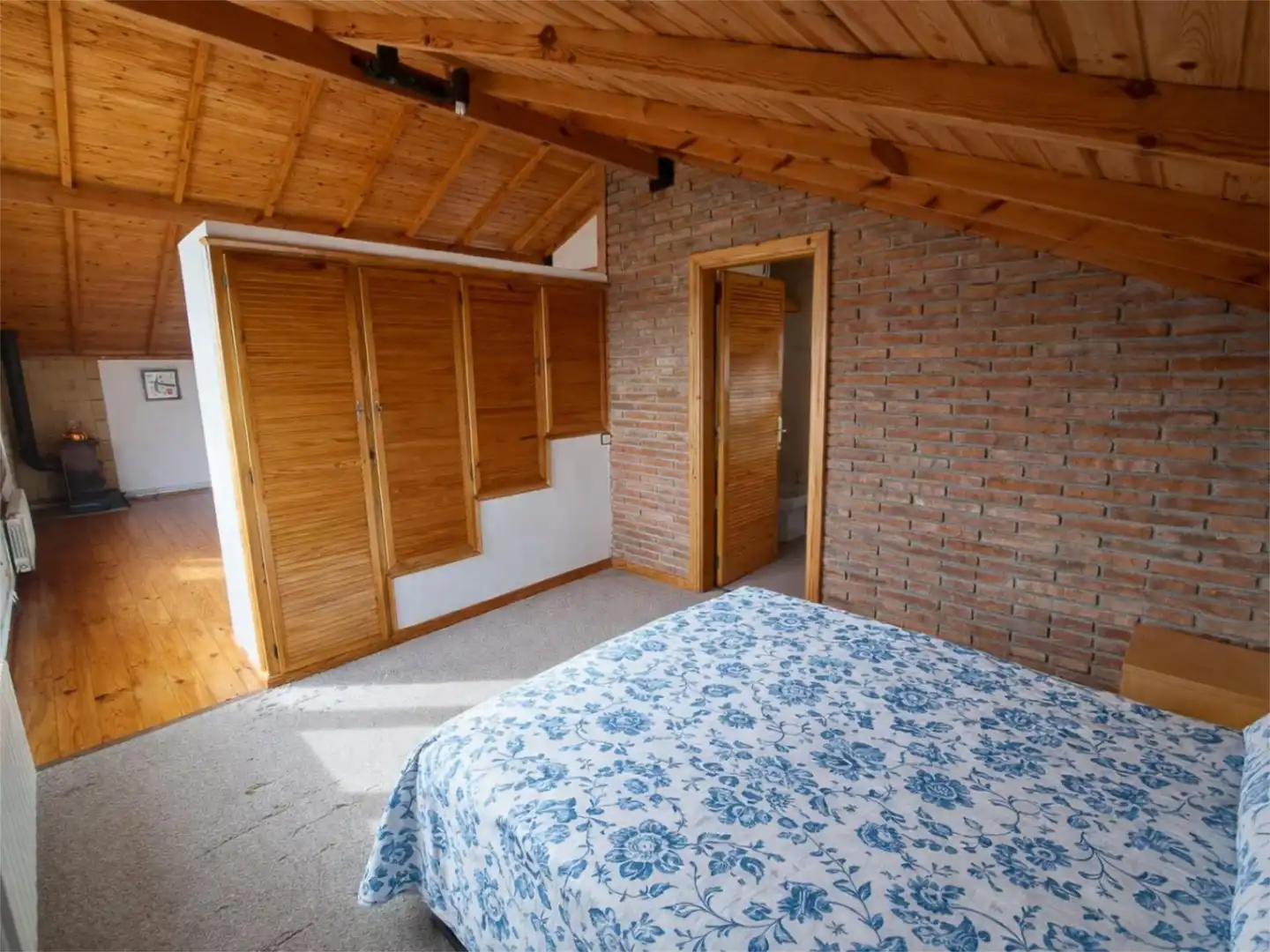 Piso en venta en Avinguda D'espanya, 5, Urbanitzacions del Nord Habitación de Piso en venta en Santa Cristina d'Aro con Terraza y Balcón