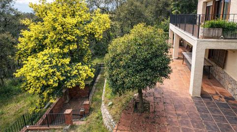 Foto 4 de Casa o chalet en venta en Avinguda D'espanya, 5, Urbanitzacions del Nord, Santa Cristina d'Aro