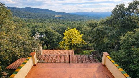 Foto 2 de Casa o chalet en venta en Avinguda D'espanya, 5, Urbanitzacions del Nord, Santa Cristina d'Aro