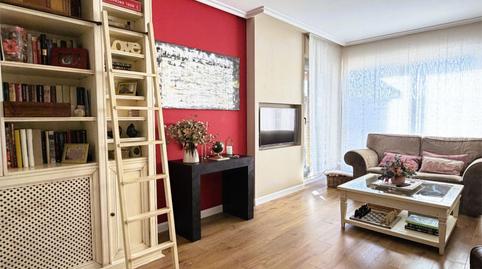 Photo 2 of Attic for sale in Calle Ibón de Catieras, 4, Miralbueno,  Zaragoza Capital