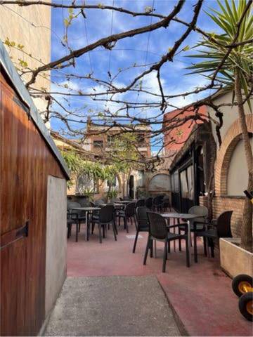 Local comercial en Alquiler en El Cortijo