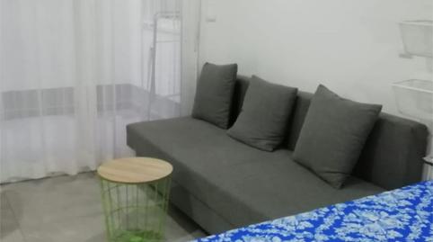 Photo 3 of Study for rent in Carrer Rabasa, 24, Santo Domigo, Alicante / Alacant