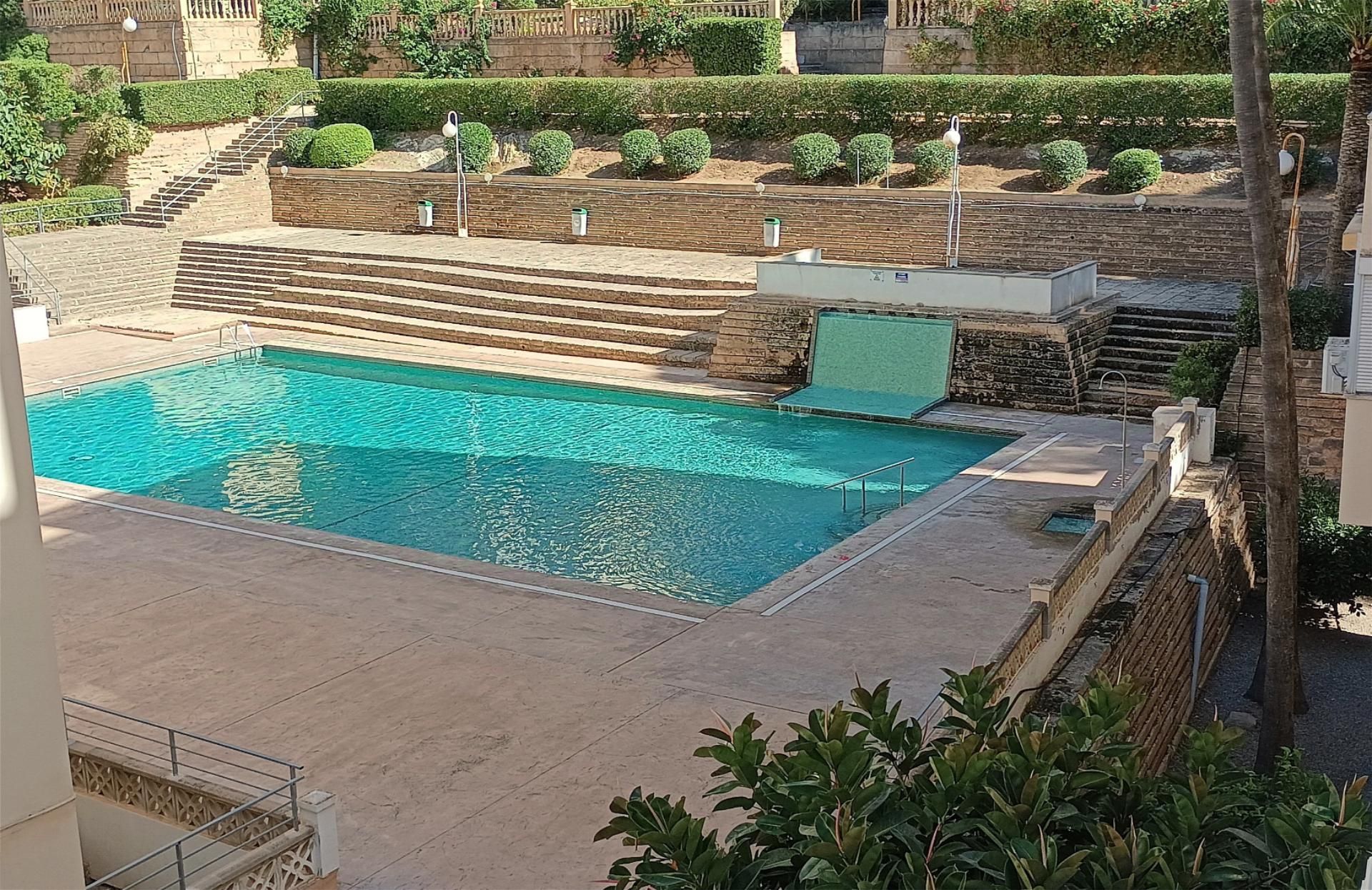 Study for rent in Carrer Huguet des Far, 16, Costa de la Calma